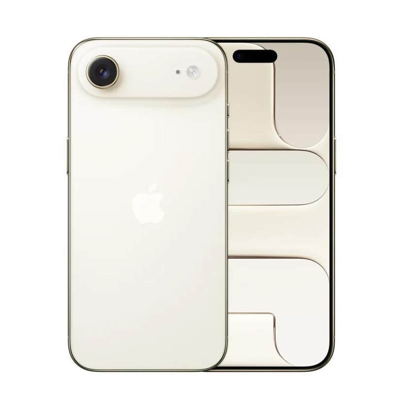 Nutitelefon APPLE IPHONE AIR, 512GB Light Gold, MG2U4