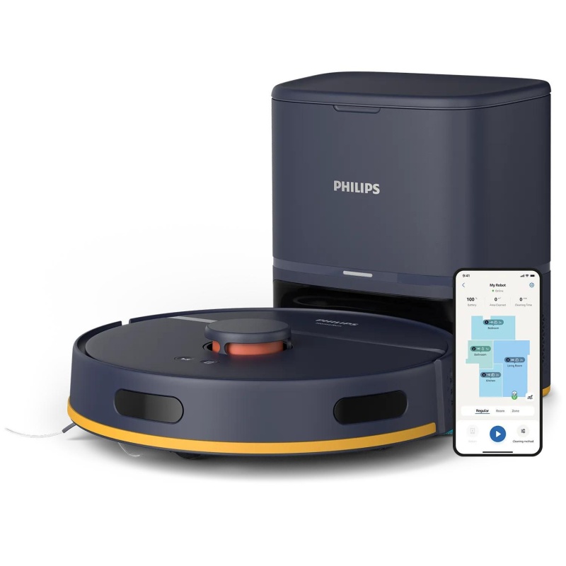 Robottolmuimeja PHILIPS XU2100/15