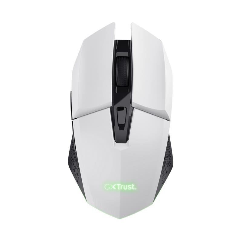 Hiir TRUST WRL GXT110W WHITE FELOX 25069
