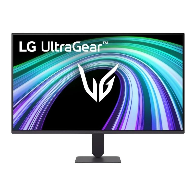 24" Full HD LED monitor LG 24G411B-B