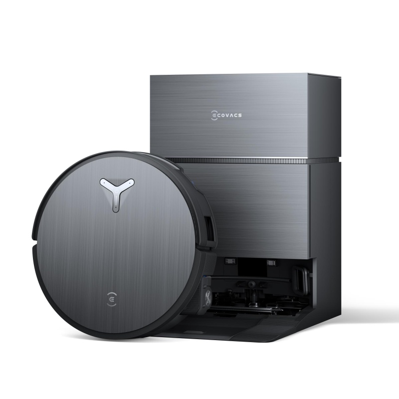 Robottolmuimeja ECOVACS DEEBOT X11 PRO OMNI