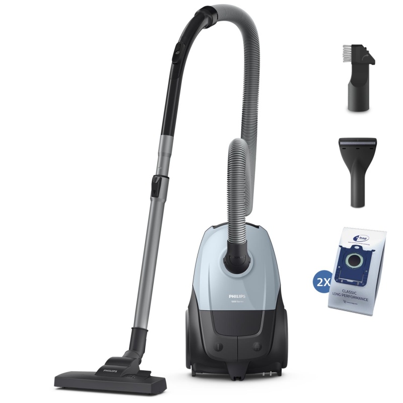 Vacuum Cleaner PHILIPS XD1142/10
