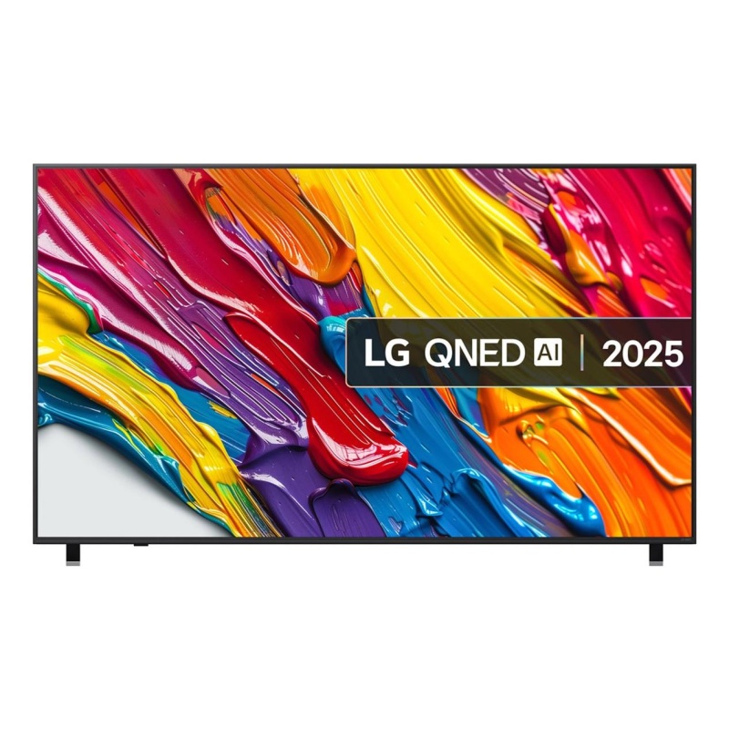 43" 4K QNED Smart TV teler LG 43QNED84A6C