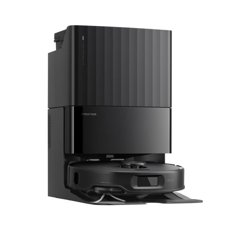 Robottolmuimeja Roborock Q REVO EDGE 5V1, QRES52-00 must