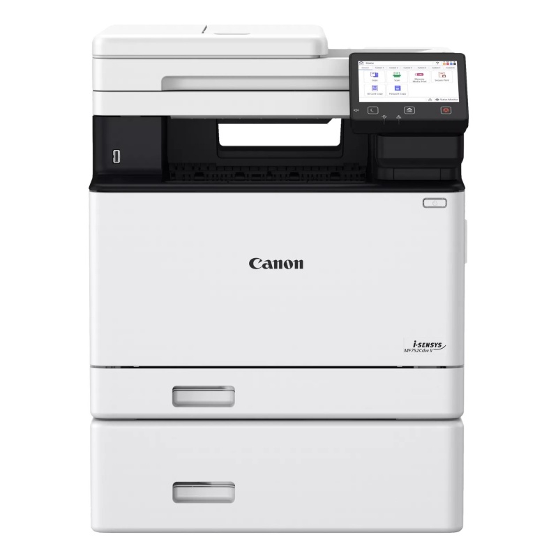 Multifunktsionaalne laserprinter CANON I-SENSYS MF752CDW