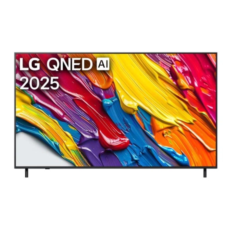 43" 4K Smart TV LG 43QNED82A3B