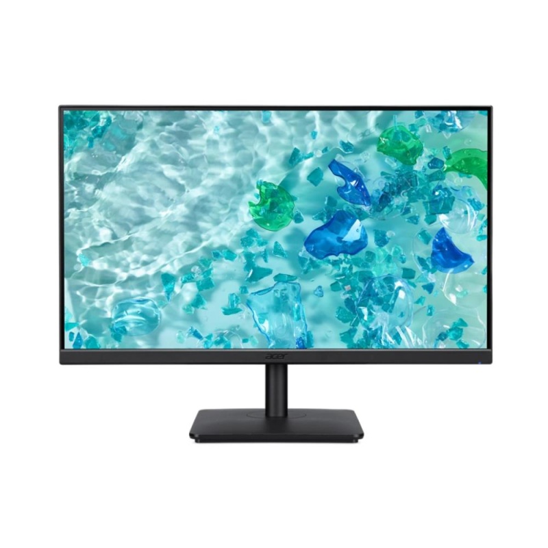 LCD Monitor ACER V277 E, 27"/68 cm, IPS, 1920x1080, 16:9, 100Hz, 4 ms