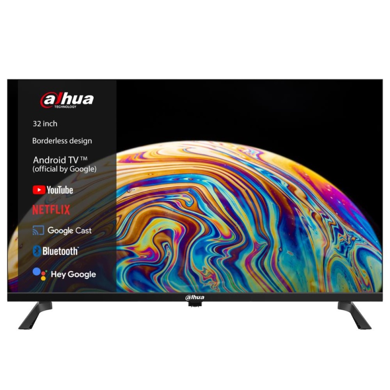 DHI-LTV32-SD100 