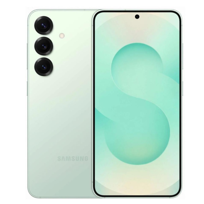 Nutitelefon SAMSUNG GALAXY S25/128GB MINT SM-S931B