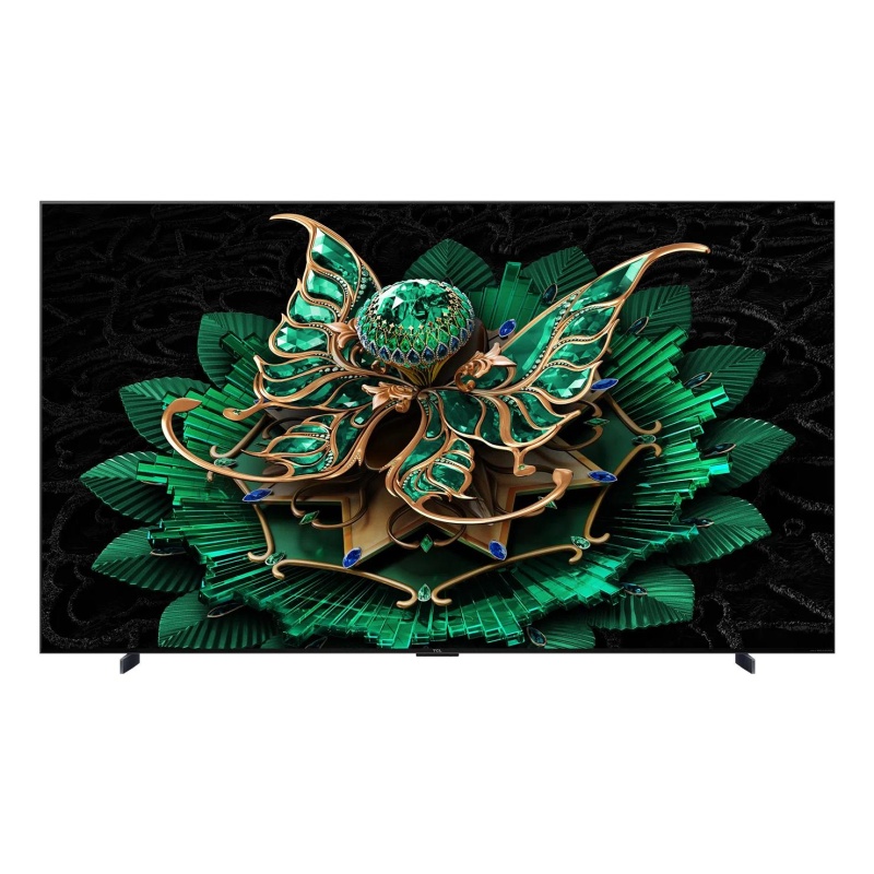 98" 4K QD-Mini LED Smart Google TV teler TCL 98Q7C