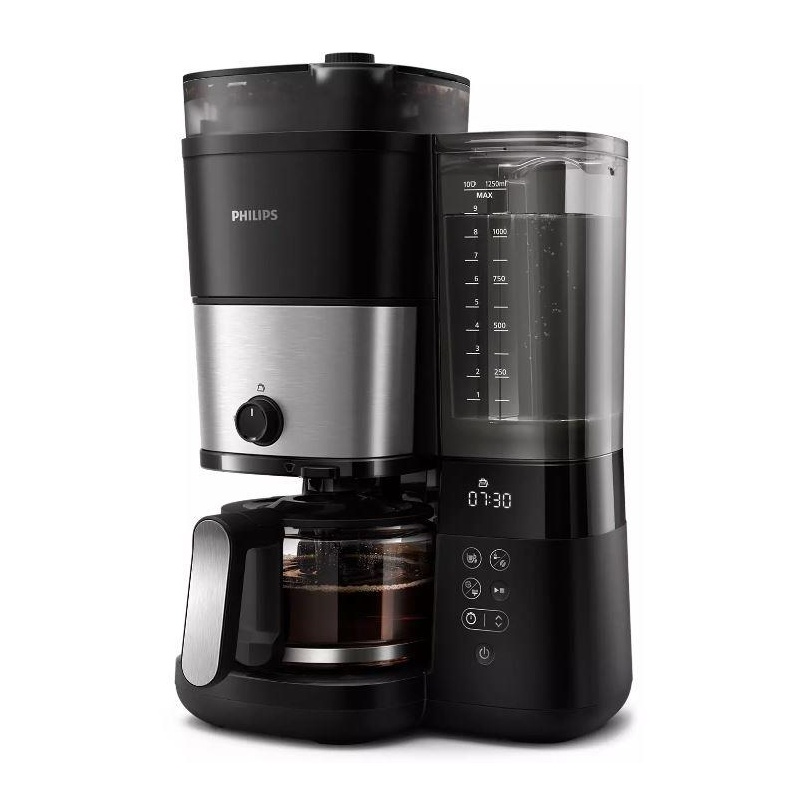 Coffee Maker PHILIPS HD7900/50