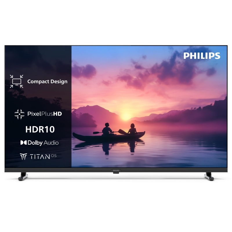 24" LED Smart TV PHILIPS 24PHS6000/12