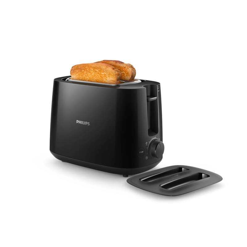 Röster PHILIPS HD2582/90