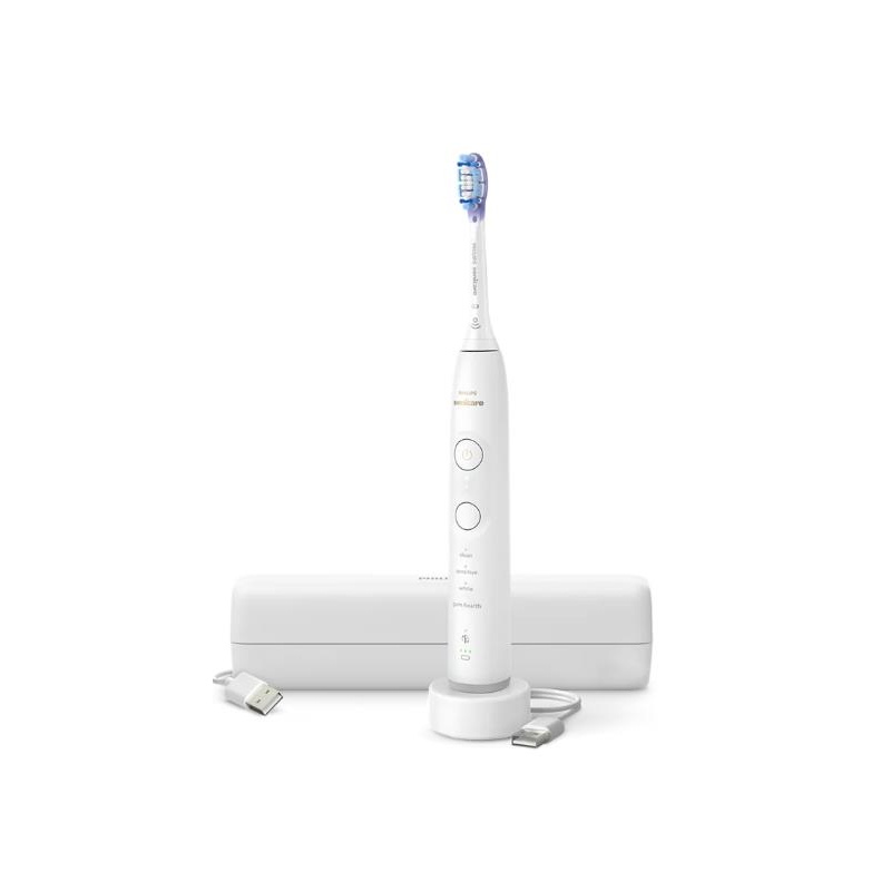 Elektriline hambahari PHILIPS SONICARE HX7420/01