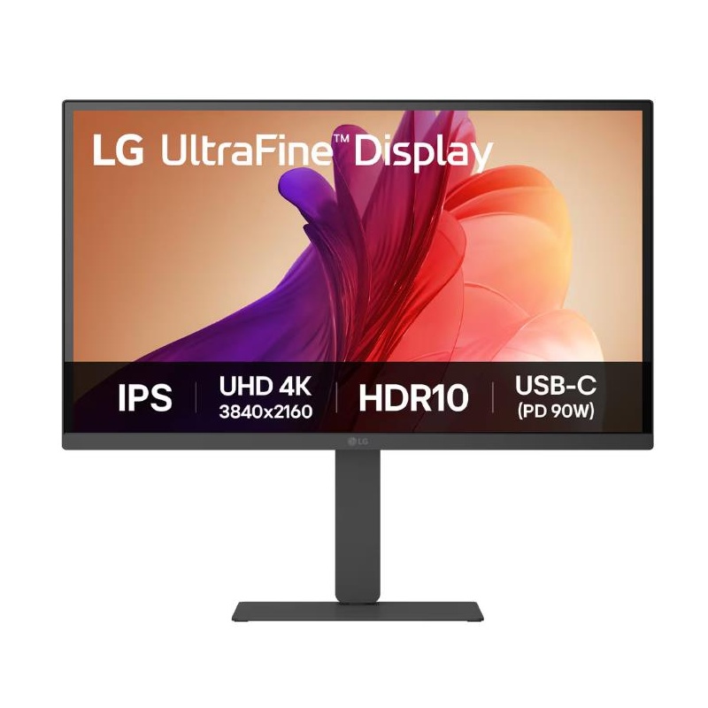 27" 4K LCD monitor 27U730A-B