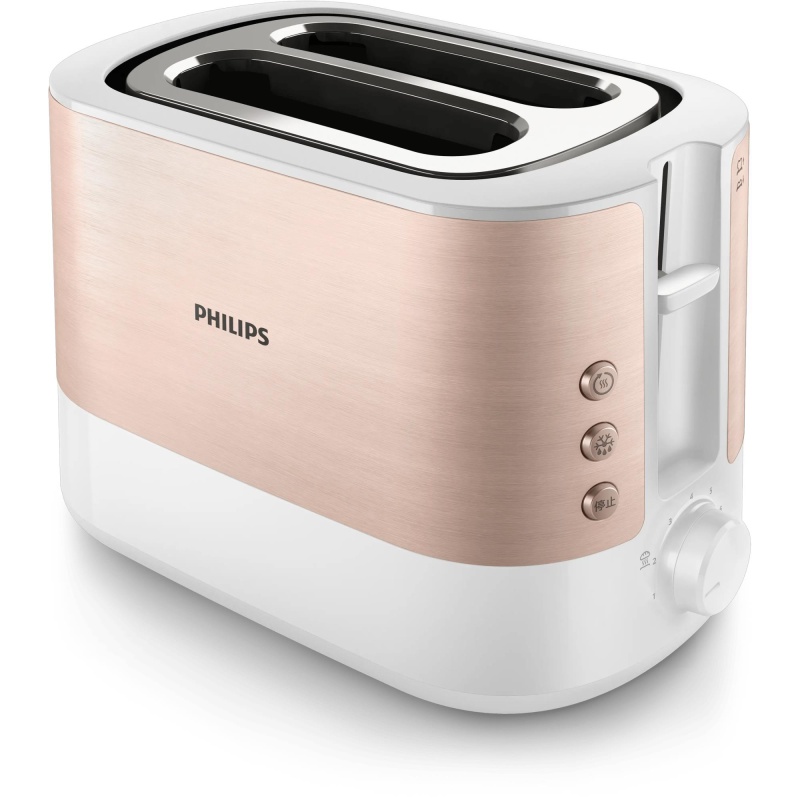 Röster PHILIPS HD2638/11