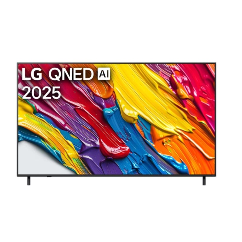 75" 4K QNED Smart teler LG 75QNED82A3B