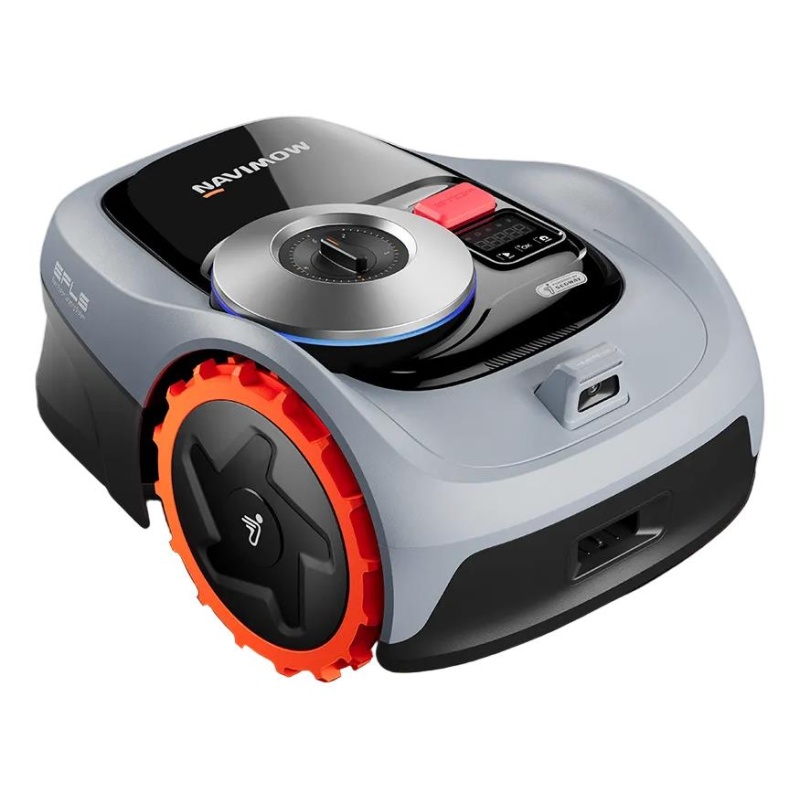 Robotmuruniiduk SEGWAY NAVIMOW I105E