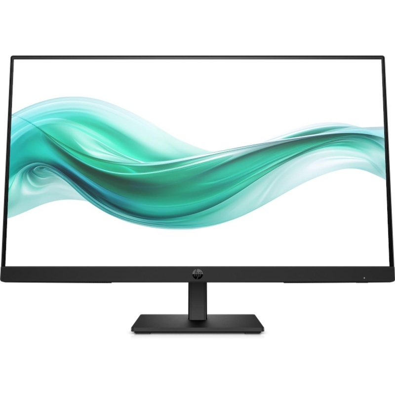 24" Full HD LCD monitor HP B0BU9UT