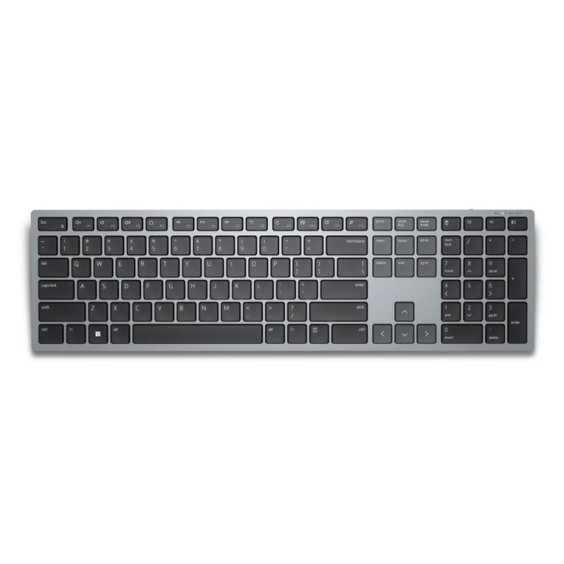 Klaviatuur DELL KB700 PRO PLUS /NOR 580-AKPS