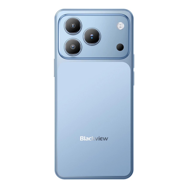 Nutitelefon BLACKVIEW WAVE 7C/4/128GB BLUE