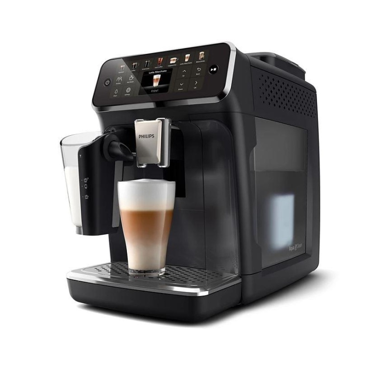 Espressomasin PHILIPS EP4441/50