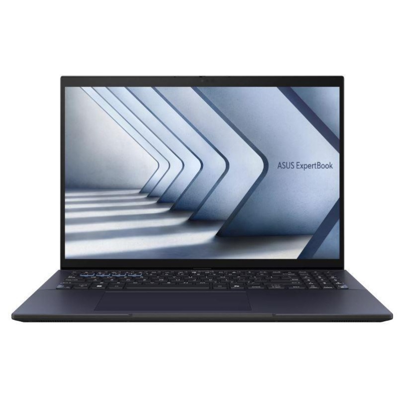 Notebook ASUS ExpertBook B3, U5-125H, 16", RAM 16GB, SSD 512GB, ENG, W11 Pro