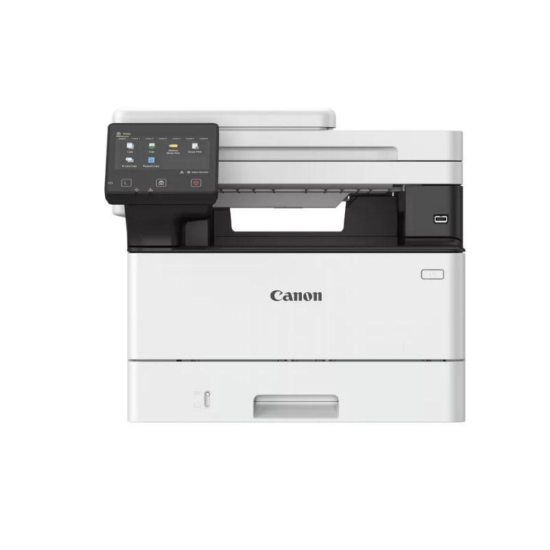 Multifunktsionaalne laserprinter CANON I-SENSYS MF463DW