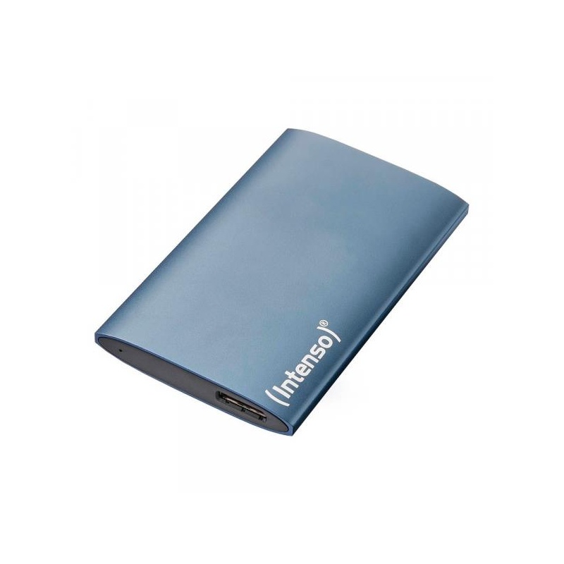 Väline SSD kõvaketas INTENSO 1TB 
