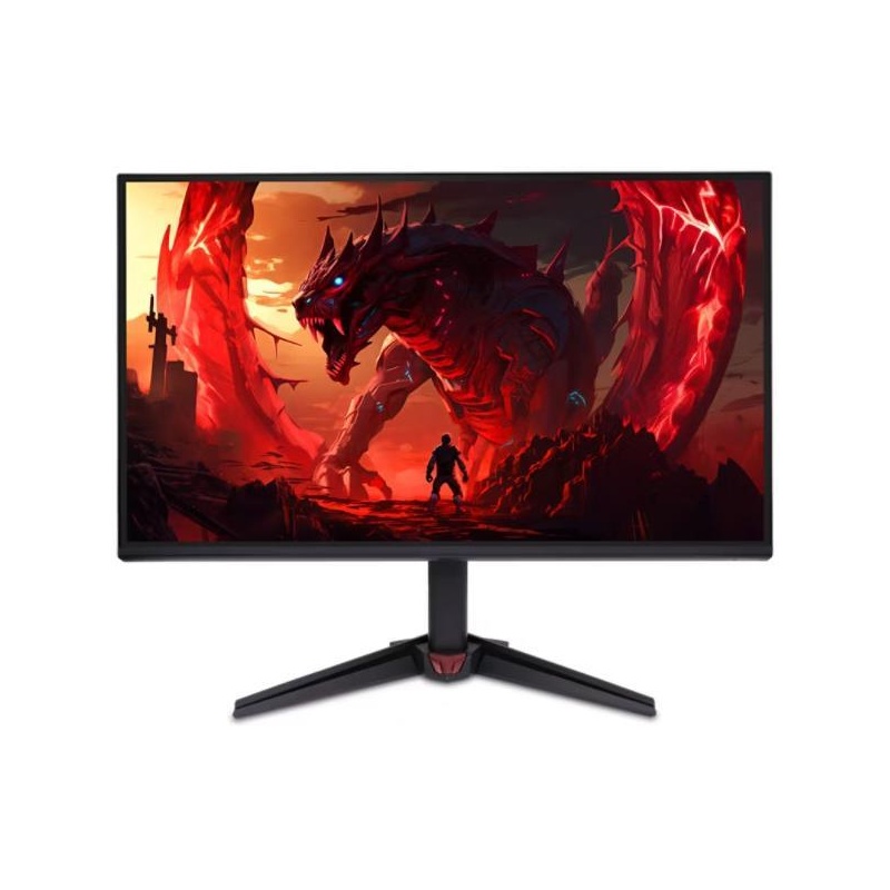 27" Full HD LCD monitor ACER NITRO VG270 G