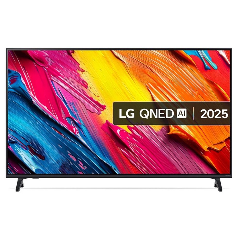 55" 4K QNED Smart teler LG 55QNED70A6A