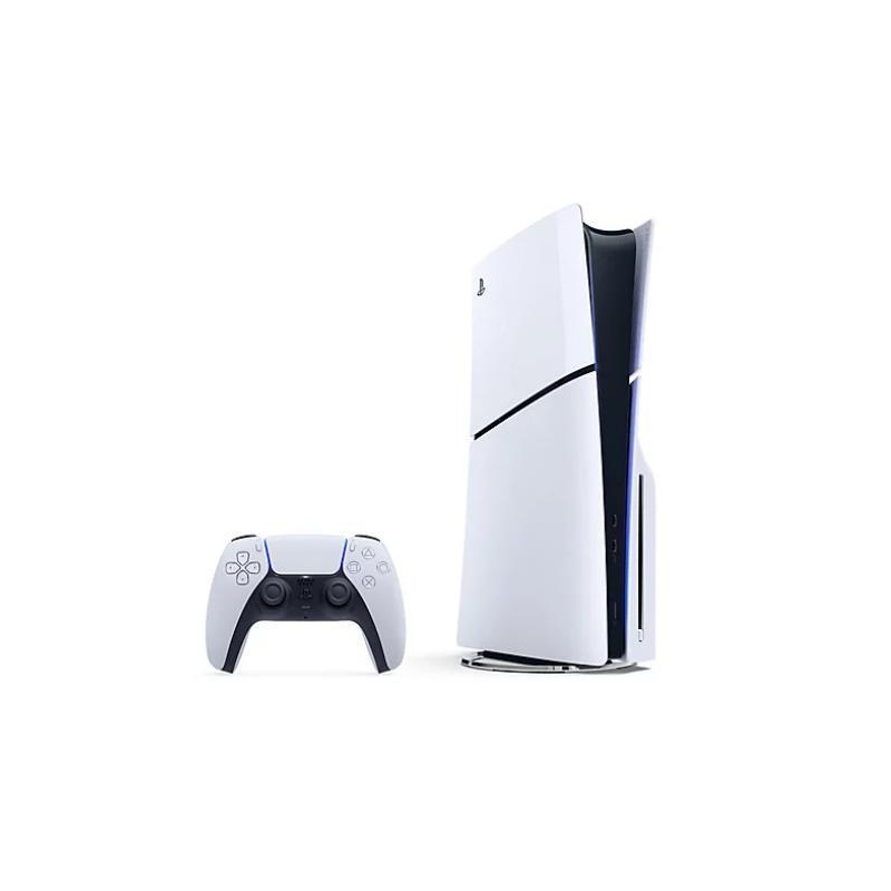 Console SONY PLAYSTATION 5 SLIM 1TB