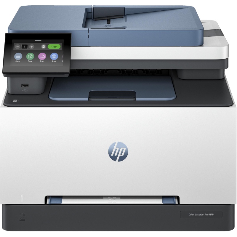 Multifunktsionaalne laserprinter HP PRO MFP 3302SDW