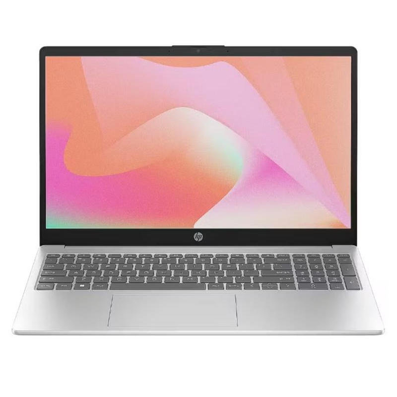 Notebook HP 15-FD0066 i3-N305, 15,6", RAM 8GB, SSD 512GB