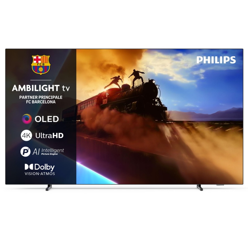 48" 4K OLED Smart TV PHILIPS 48OLED770/12