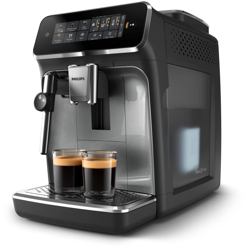 Espressomasin PHILIPS EP3329/70
