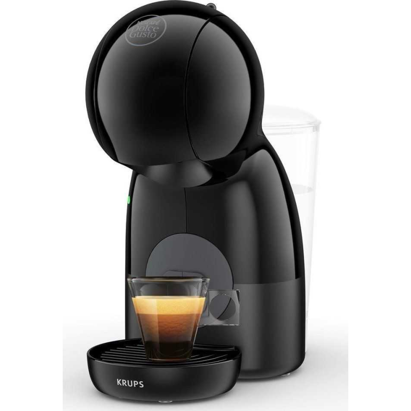 Kapselkohvimasin KRUPS KP1A3B10 Dolce Gusto® Piccolo XS