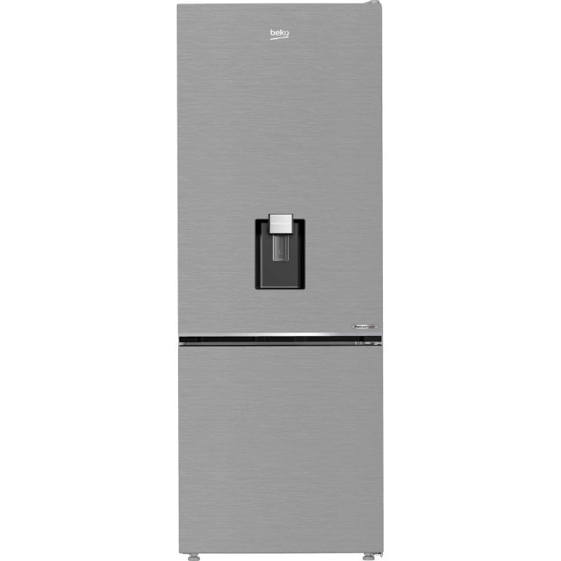 Fridge-Freezer BEKO B3RCNE564HDXB