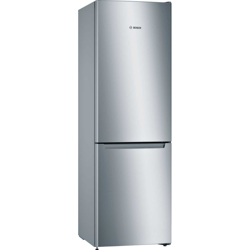 Kombikülmik BOSCH KGN33NLEB