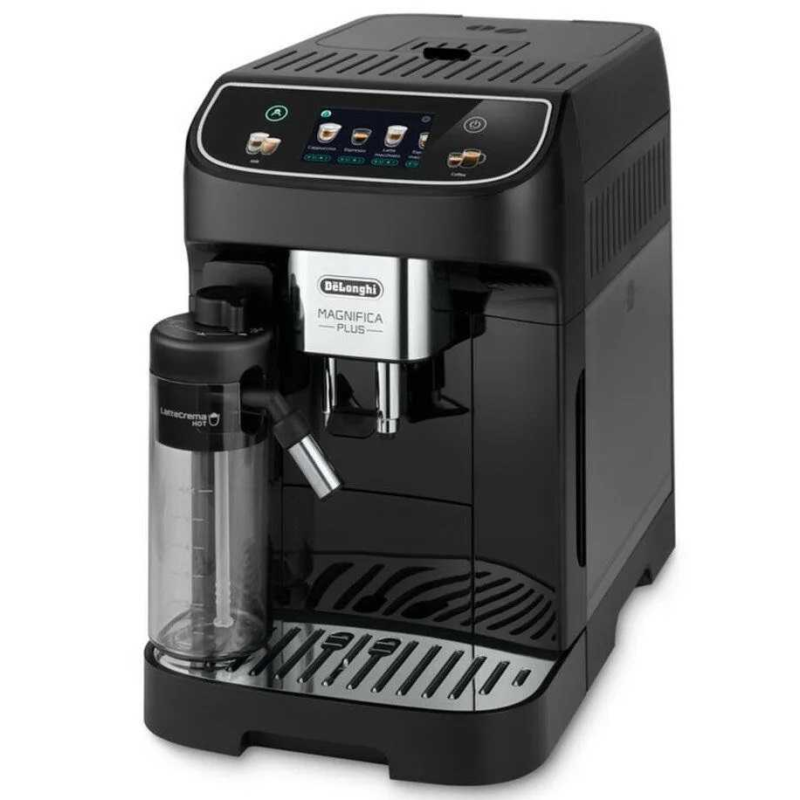 Espressomasin DELONGHI ECAM320.60B