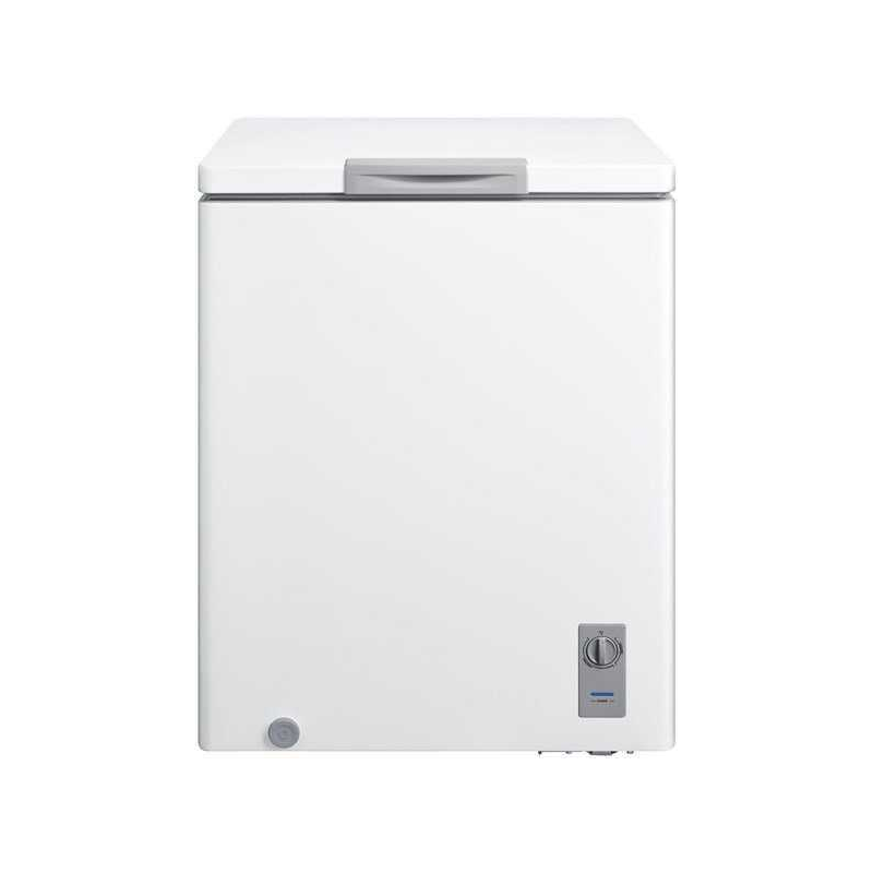 Sügavkülmkirst MIDEA MDRC207SLF01G