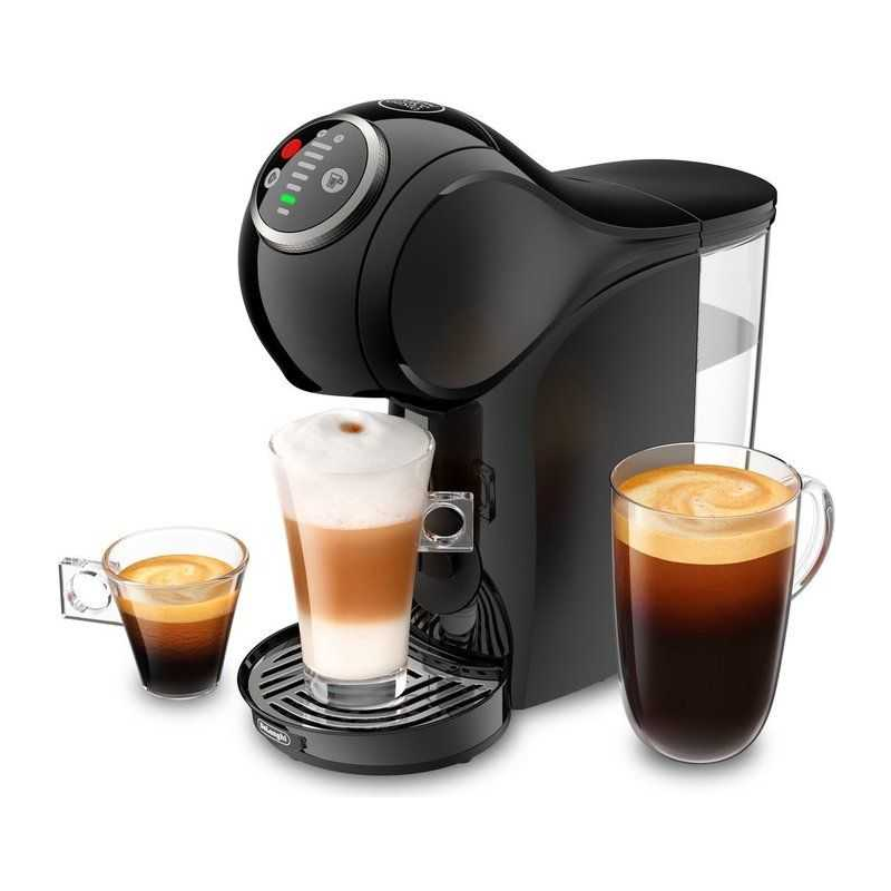 Kapselkohvimasin DELONGHI EDG315B Dolce Gusto