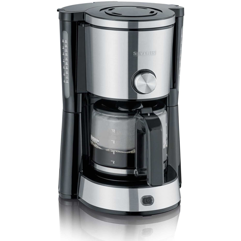 Kohvimasin SEVERIN KA4826