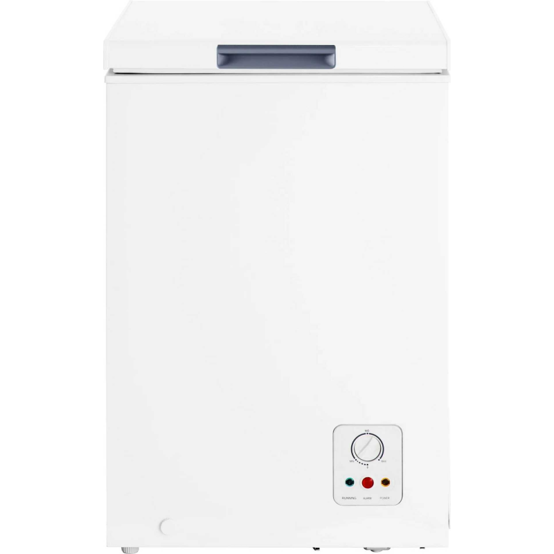 Chest Freezer HISENSE FC125D4AWE
