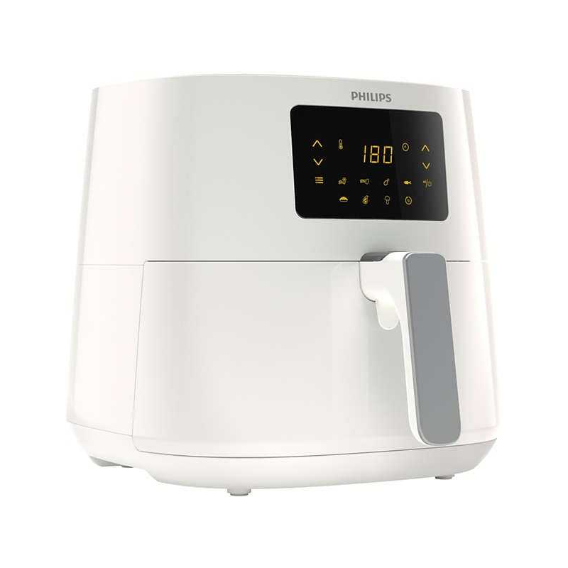 Kuumaõhufritüür PHILIPS HD9270/00