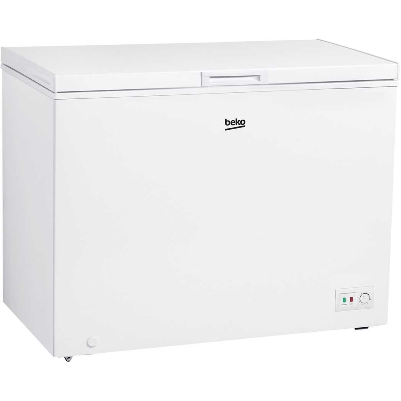 Chest Freezer BEKO CF316EWN