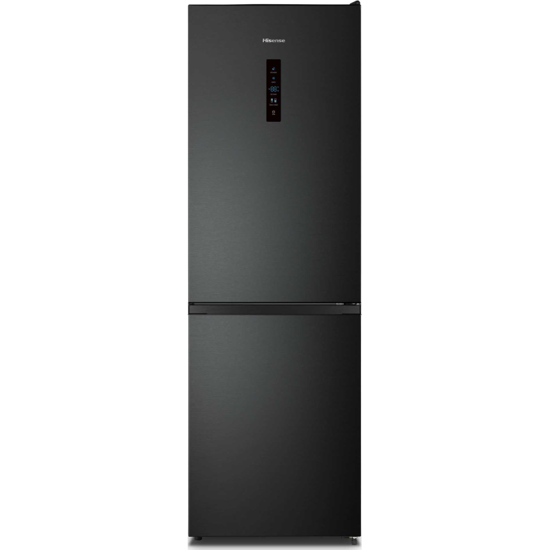 Kombikülmik HISENSE RB395N4BFE