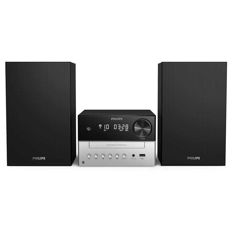 Mikrokeskus PHILIPS TAM3205M2/12