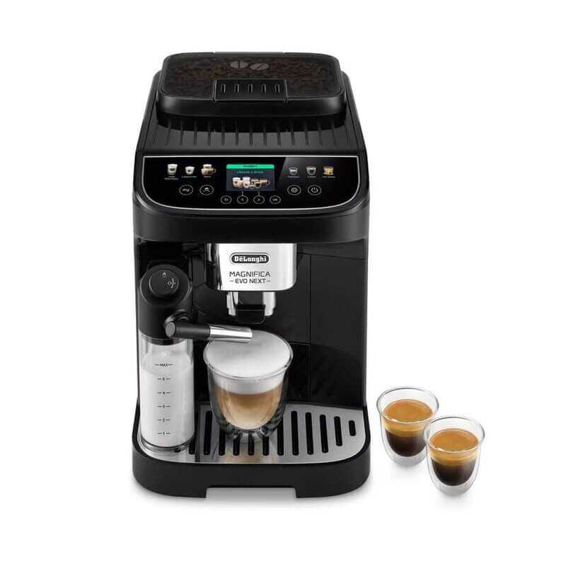 Espressomasin DELONGHI ECAM310.60.B