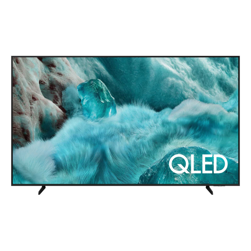 75" 4K QLED Smart TV teler SAMSUNG QE75Q7FAAUXXH